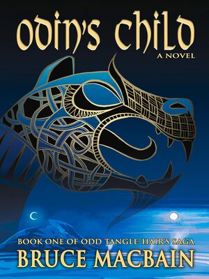 cover image of Odin's Child